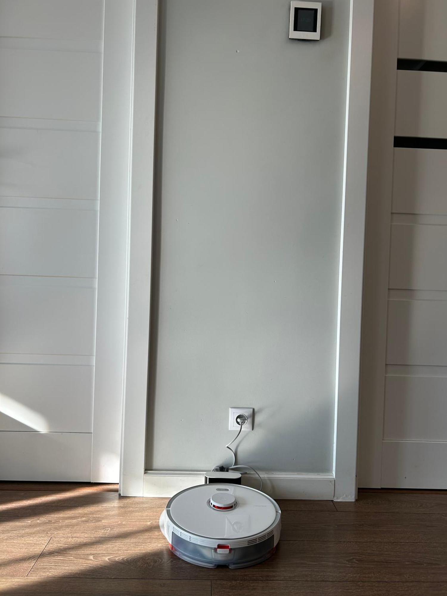 Your Home - Spacious Apartment In City Center, With Balcony & Self Check-In VNO Esterno foto