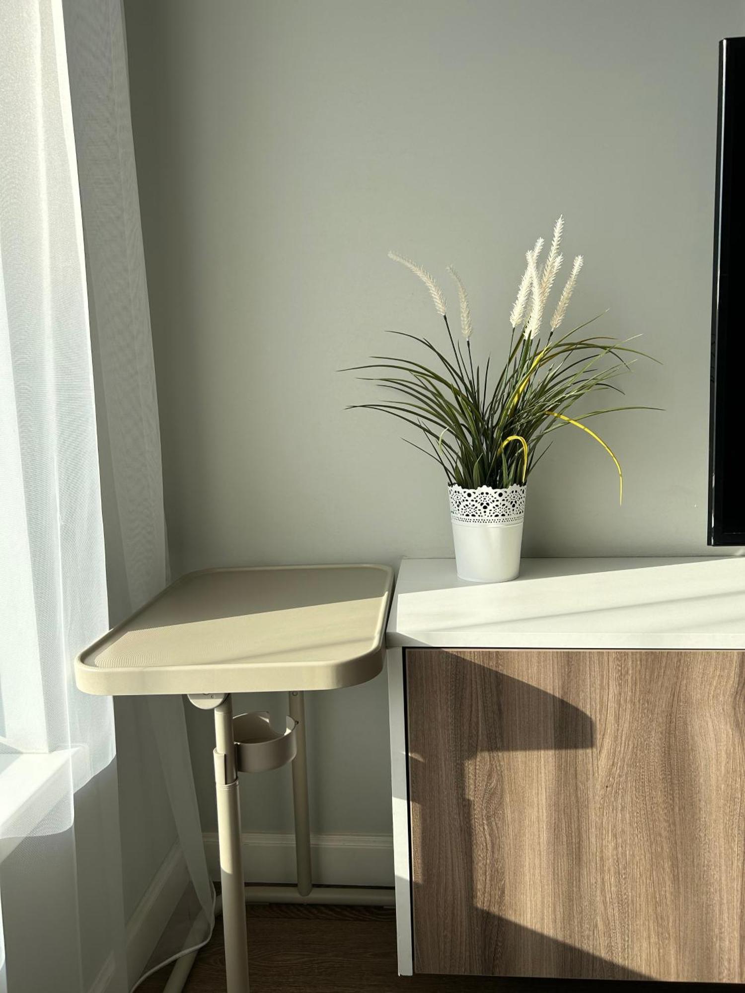 Your Home - Spacious Apartment In City Center, With Balcony & Self Check-In VNO Esterno foto